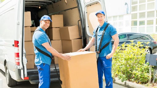 distribución transporte y logistica