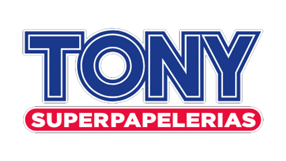 papelerias tony