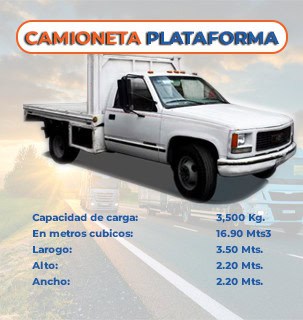 fletes de carga economicos 4