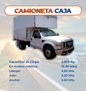 fletes de carga economicos 6