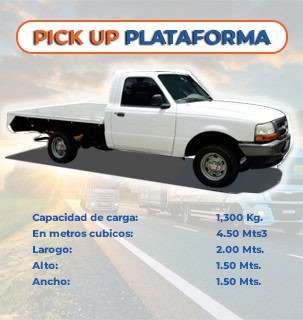 TRANSPORTE Y LOGISTICA TGB