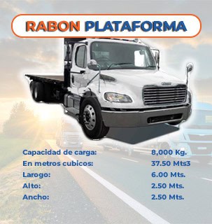 rabon plataforma