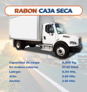 transporte y logistica tgb