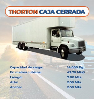 transporte y logistica tgb