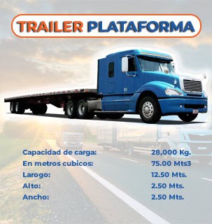 transporte y logistica tgb