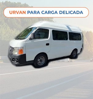 urvan carga delicada