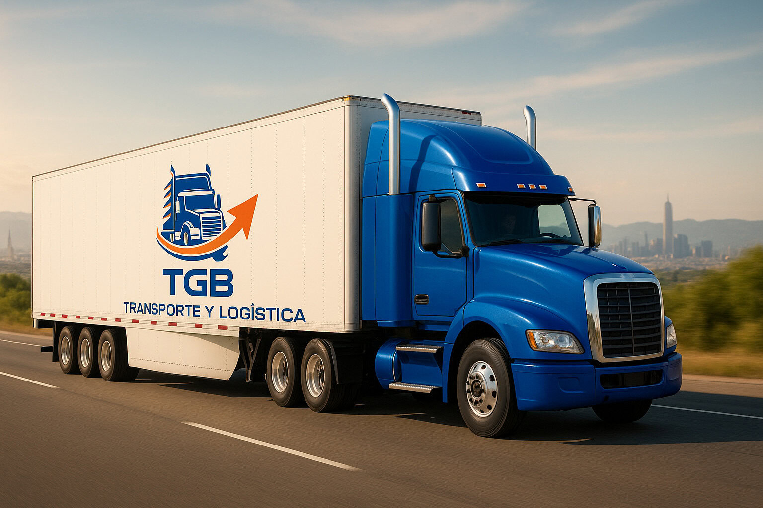 Consejos para elegir transporte de mercancías en México | Transporte y Logística TGB