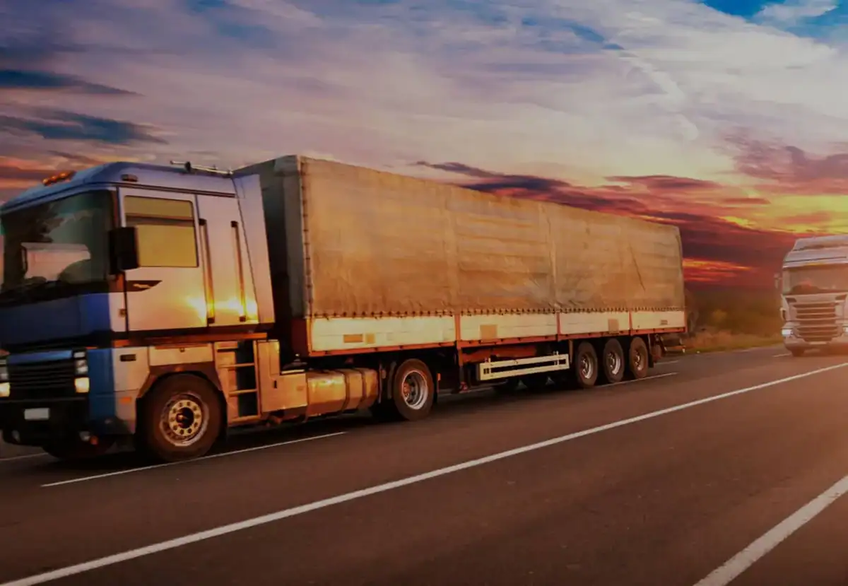 Video explicativo de Transporte y Logística TGB